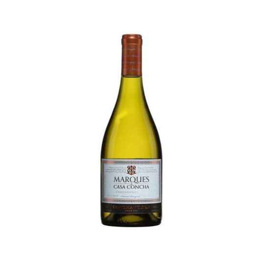 Casa Concha Chardonnay