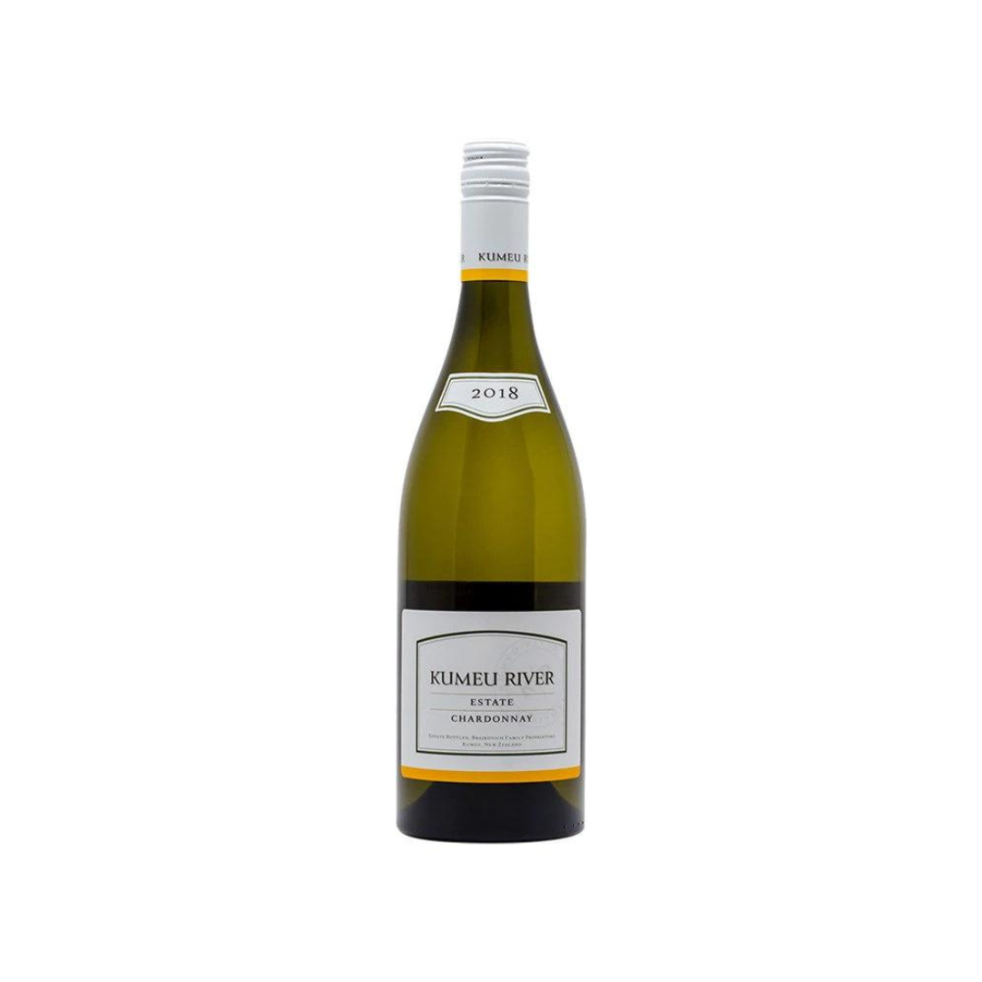Kumeu River Chardonnay Estate