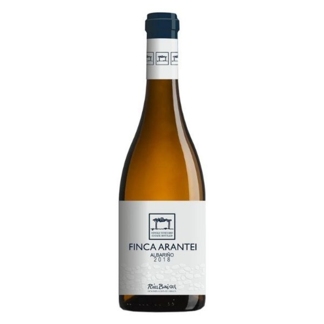 Albarino Finca Arantei