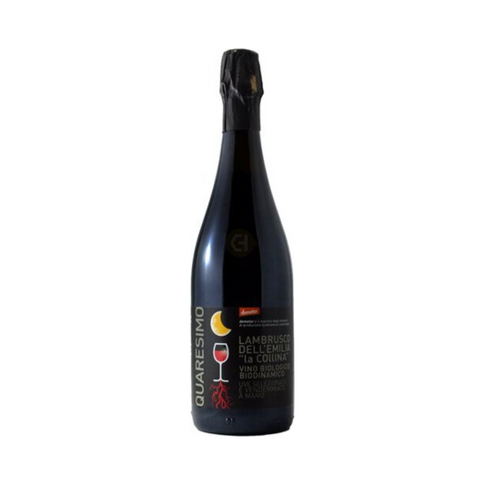 Lambrusco La Collina