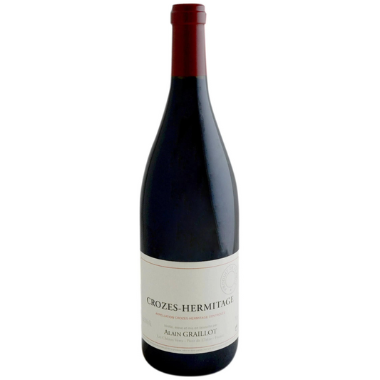 Crozes-Hermitage Rouge, Alain Graillot