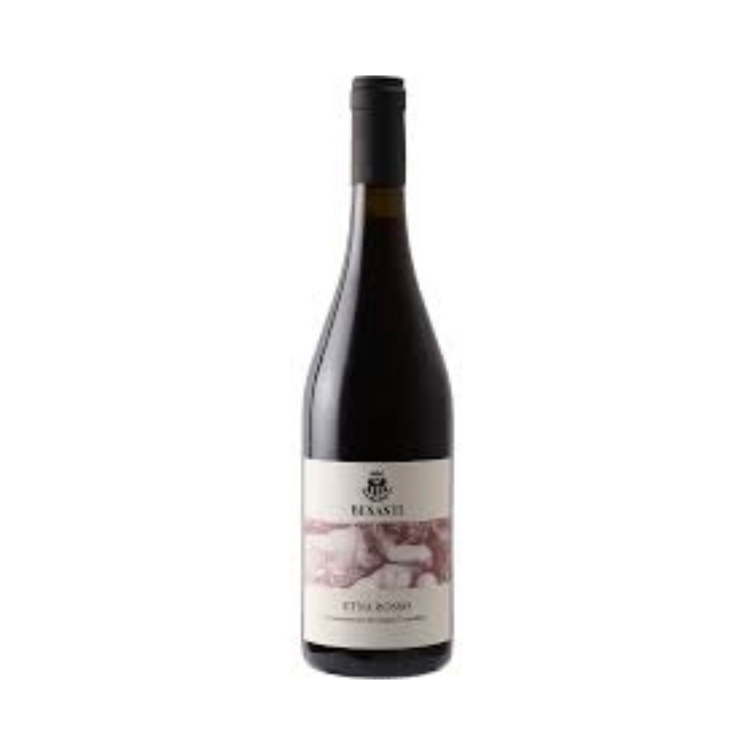 Benanti Etna Rosso