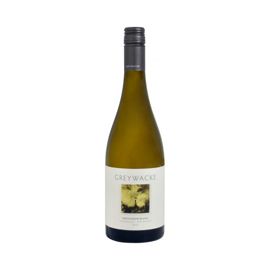 Greywacke Wild Sauvignon