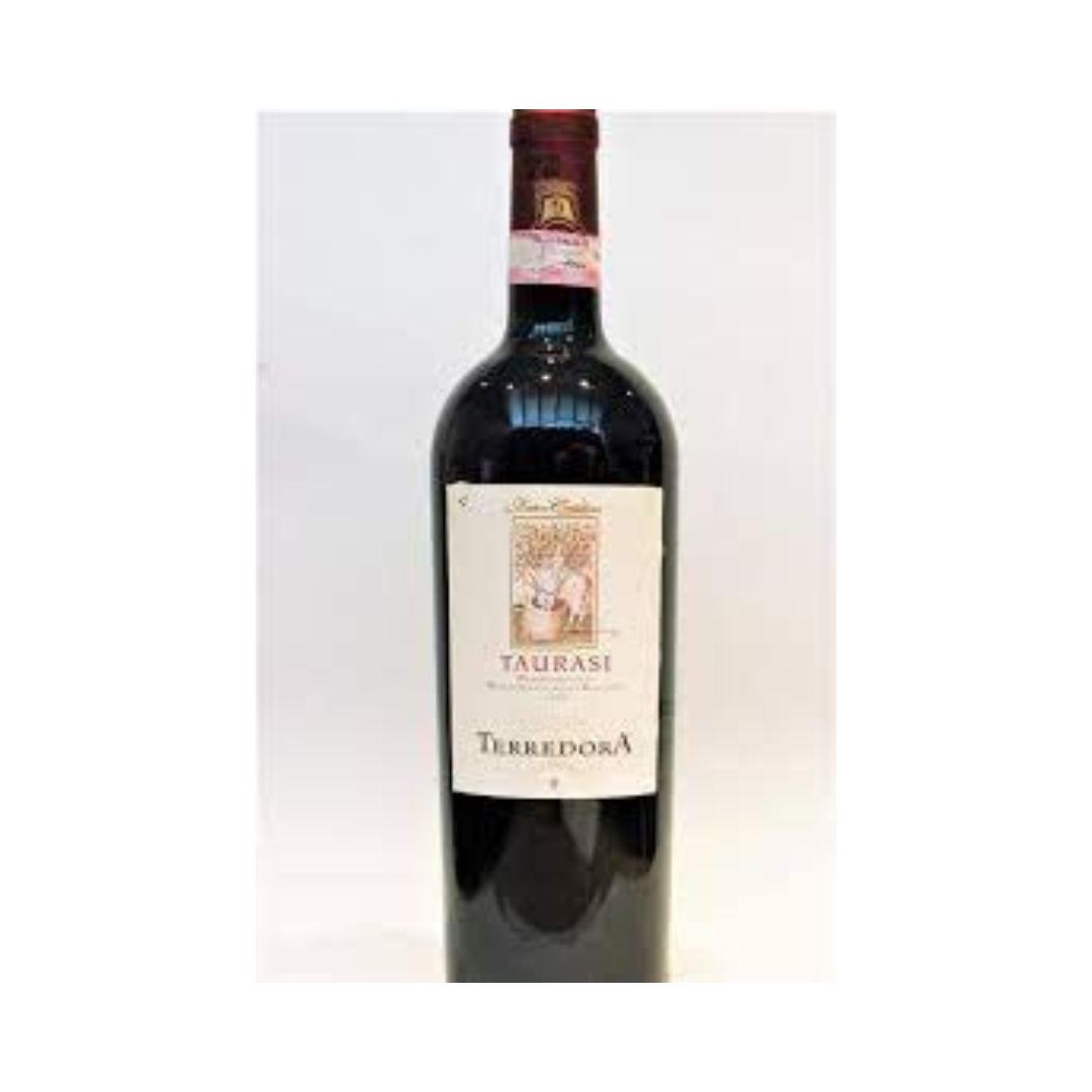 Taurasi Terradora di Paolo