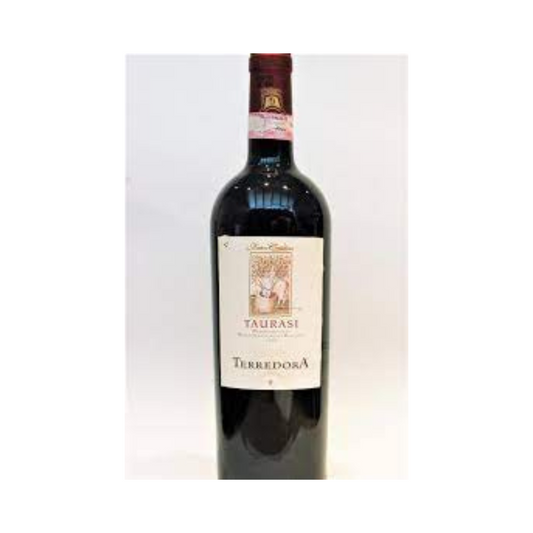 Taurasi Terradora di Paolo