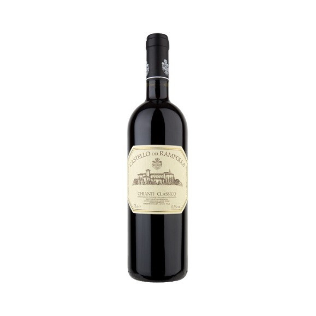 Rampolla Chianti Classico