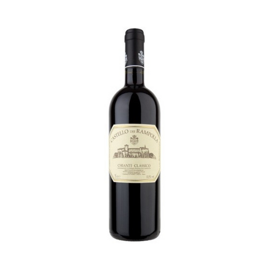 Rampolla Chianti Classico
