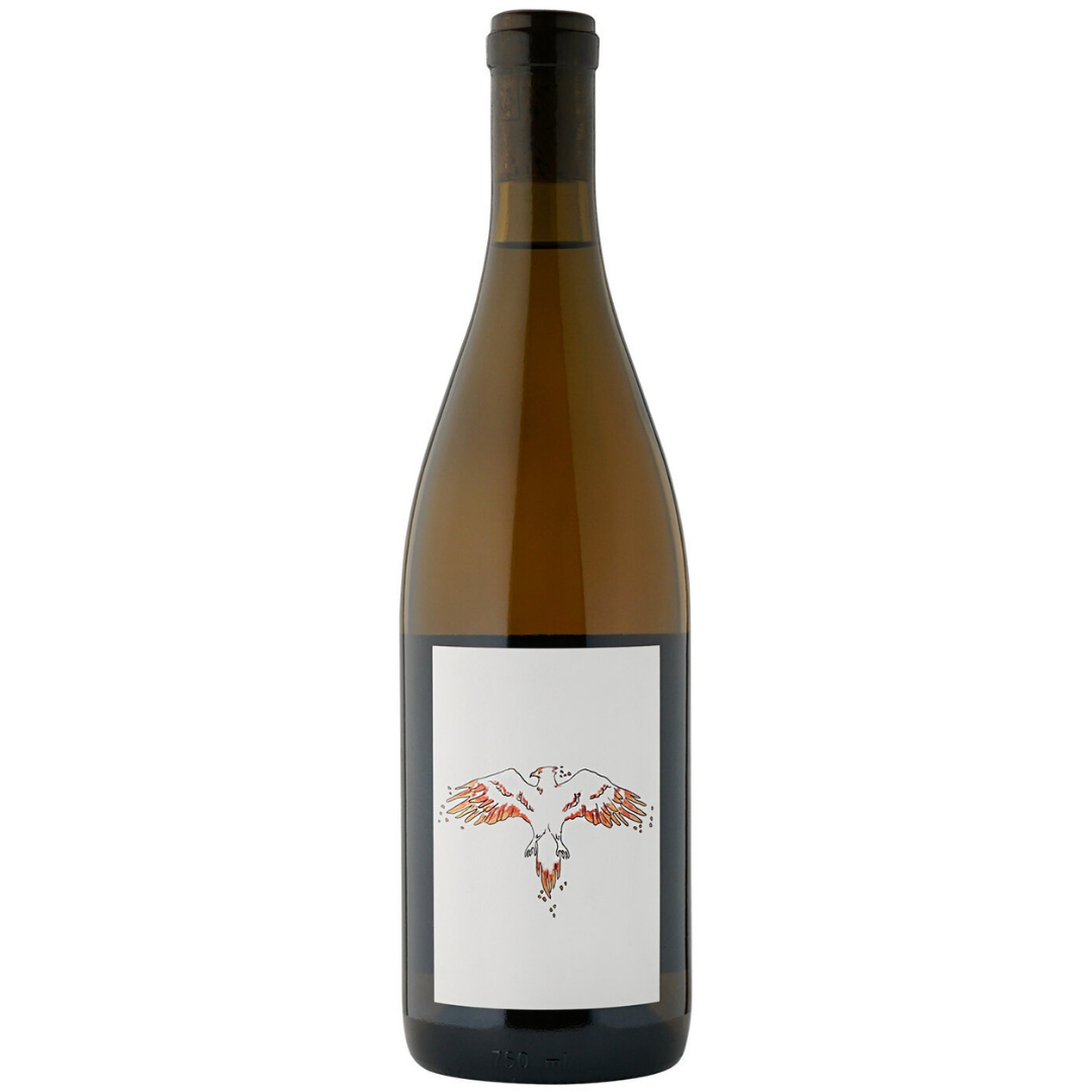 Willamette Valley Blanc, Kelly Fox, 2020, Willamette Valley, Oregon