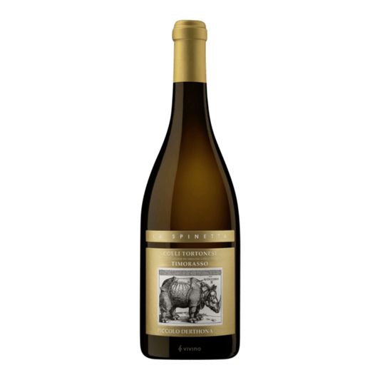 La Spinetta - Timorasso