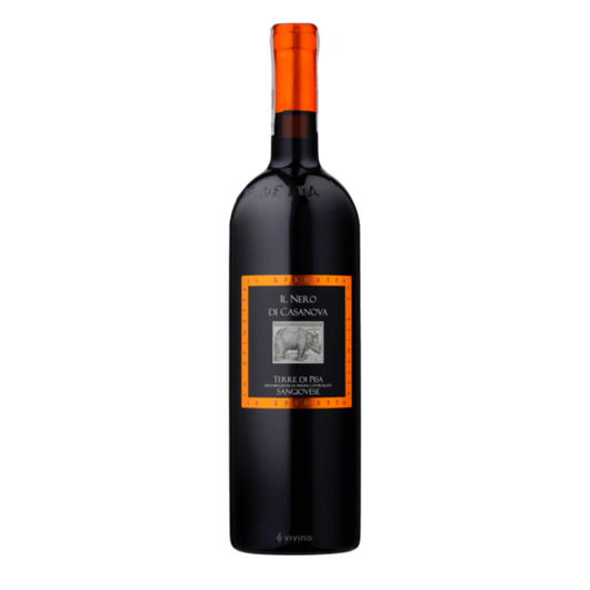 La Spinetta - Sangiovese Nero Casanova
