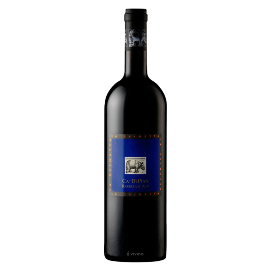 La Spinetta - Barbera Ca di Pian