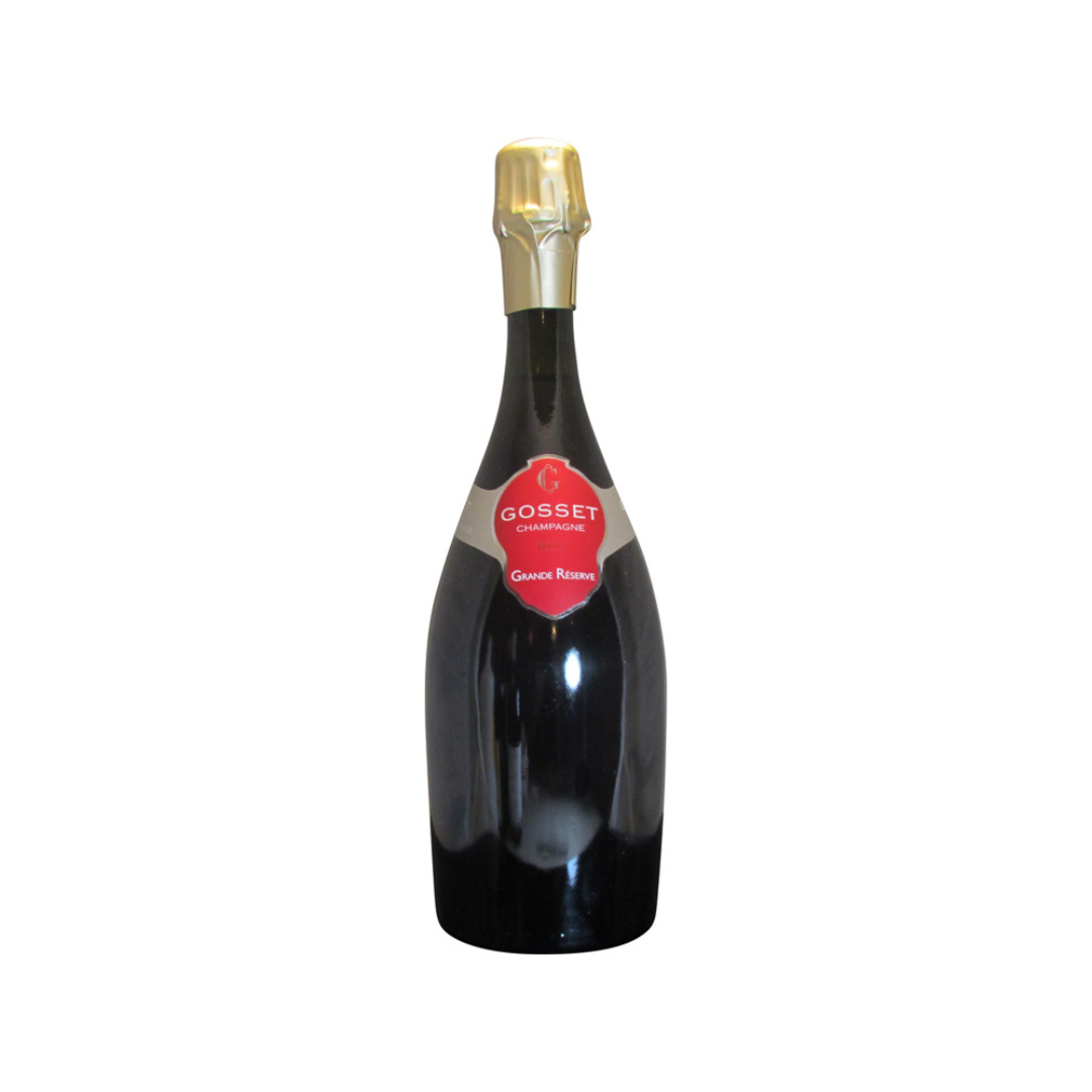 Champagne Gosset Brut Grand Reserve
