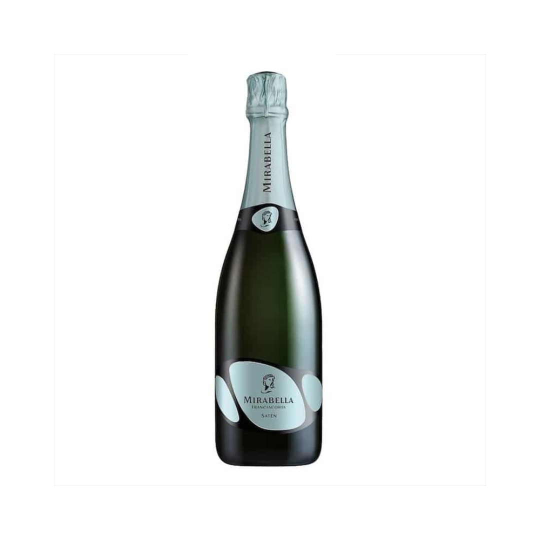 Franciacorta Brut Mirabella
