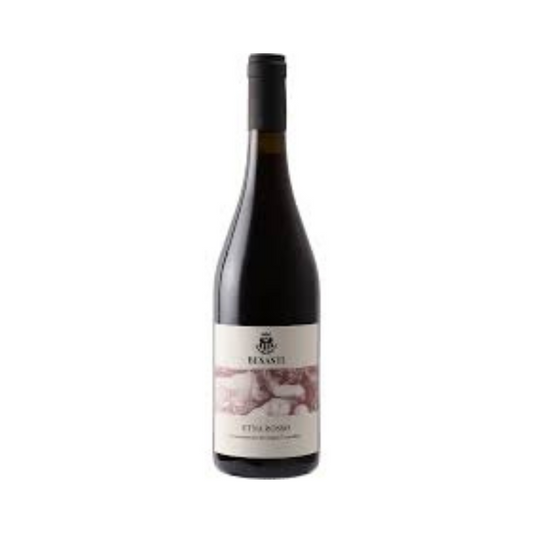 Benanti Etna Rosso