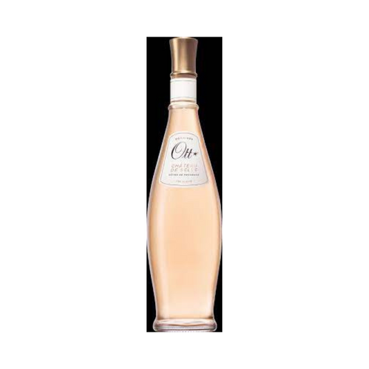 Domaine Ott Chateau de Selle